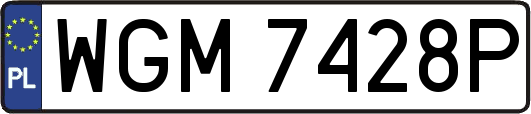 WGM7428P
