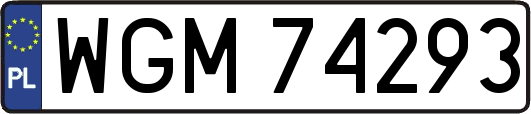 WGM74293