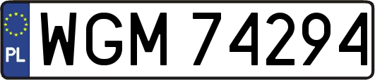 WGM74294
