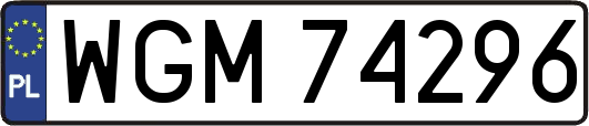 WGM74296