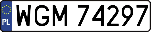 WGM74297