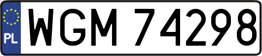 WGM74298