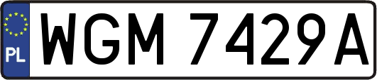 WGM7429A