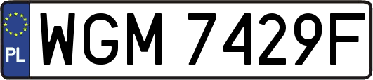 WGM7429F