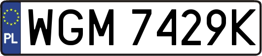 WGM7429K