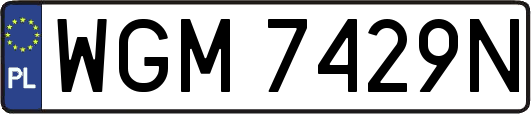 WGM7429N