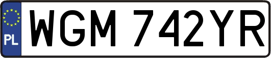 WGM742YR