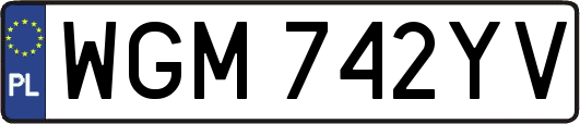 WGM742YV