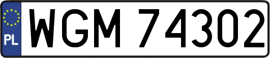 WGM74302
