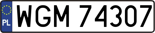 WGM74307