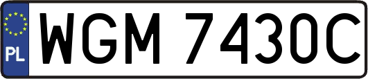 WGM7430C
