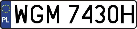 WGM7430H