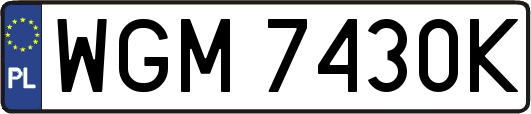 WGM7430K