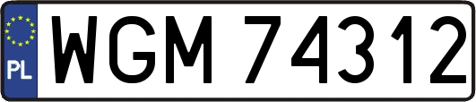 WGM74312