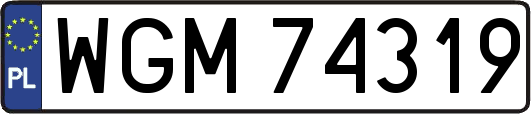 WGM74319