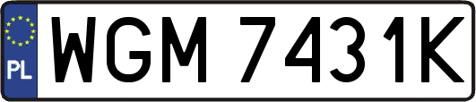 WGM7431K
