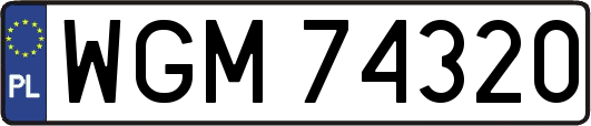 WGM74320