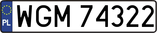 WGM74322