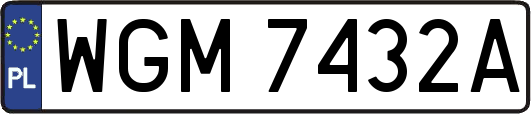 WGM7432A