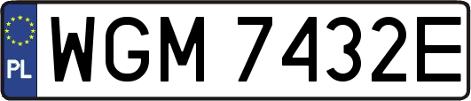 WGM7432E