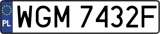 WGM7432F