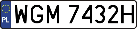 WGM7432H