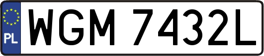 WGM7432L