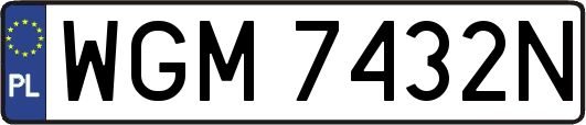 WGM7432N