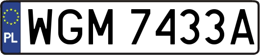 WGM7433A