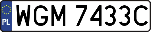 WGM7433C
