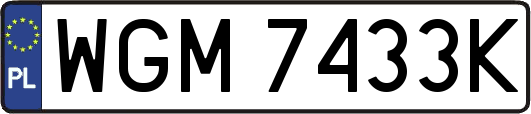 WGM7433K