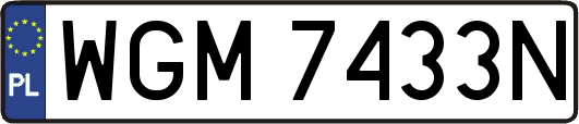 WGM7433N