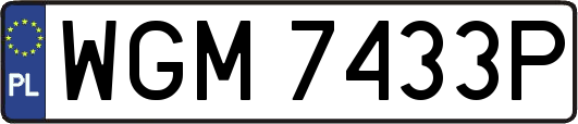 WGM7433P