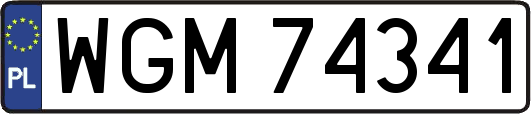 WGM74341