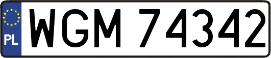 WGM74342