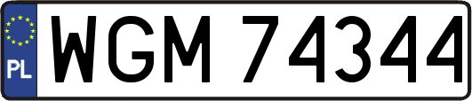 WGM74344