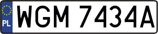 WGM7434A