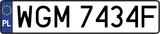 WGM7434F