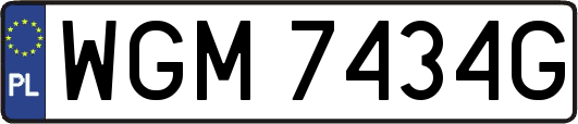 WGM7434G