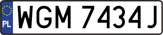 WGM7434J