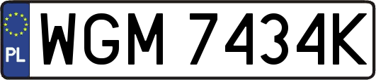 WGM7434K
