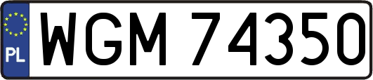 WGM74350