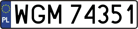 WGM74351