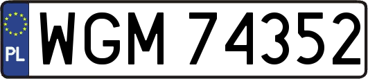 WGM74352