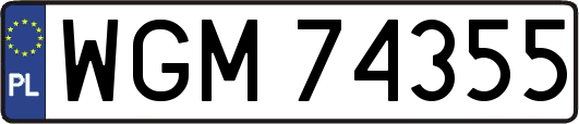WGM74355