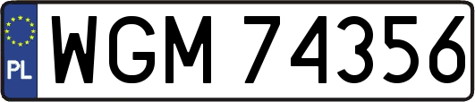 WGM74356