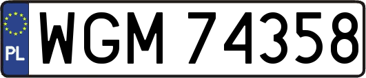 WGM74358