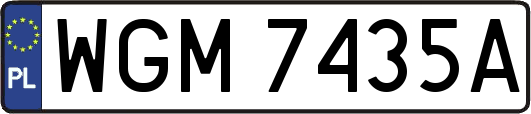 WGM7435A