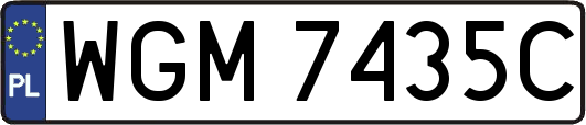 WGM7435C