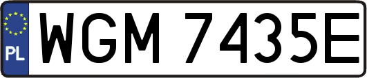 WGM7435E